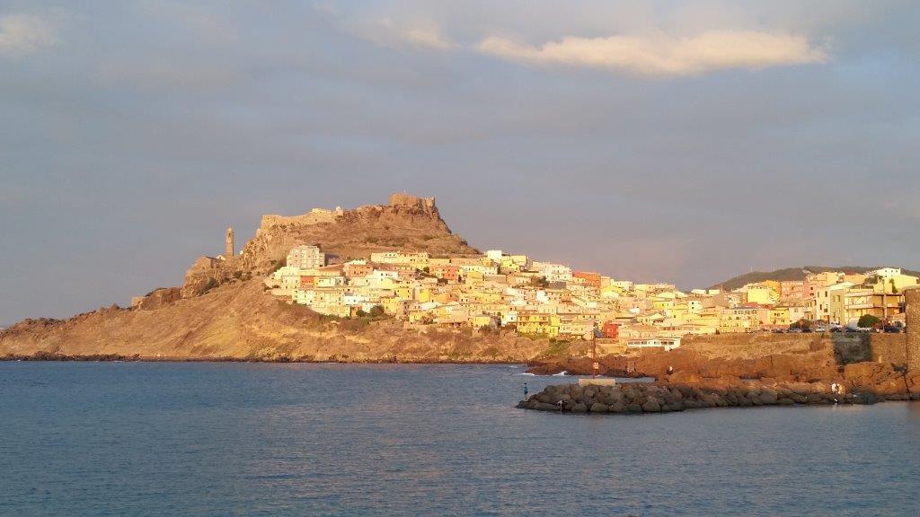 Paradiso * Castelsardo